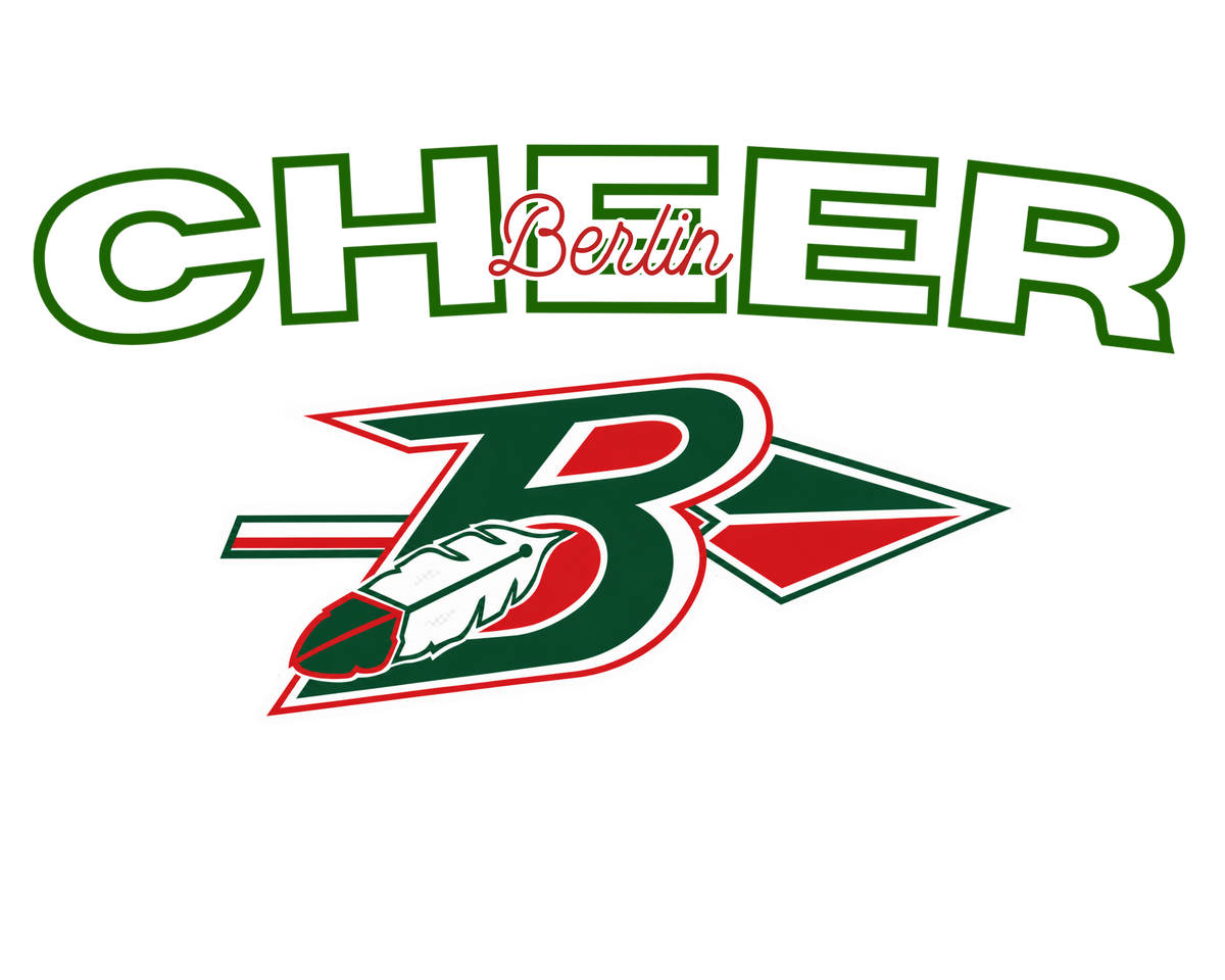 Berlin Cheer Team Store