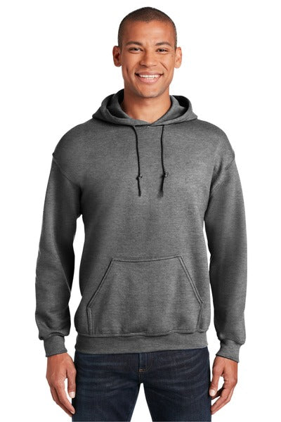 Cheer Design 1 Hooded Sweatshirt