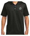Cheer Design 2 Polo