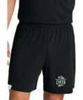 Cheer Design 2 Men's Shorts