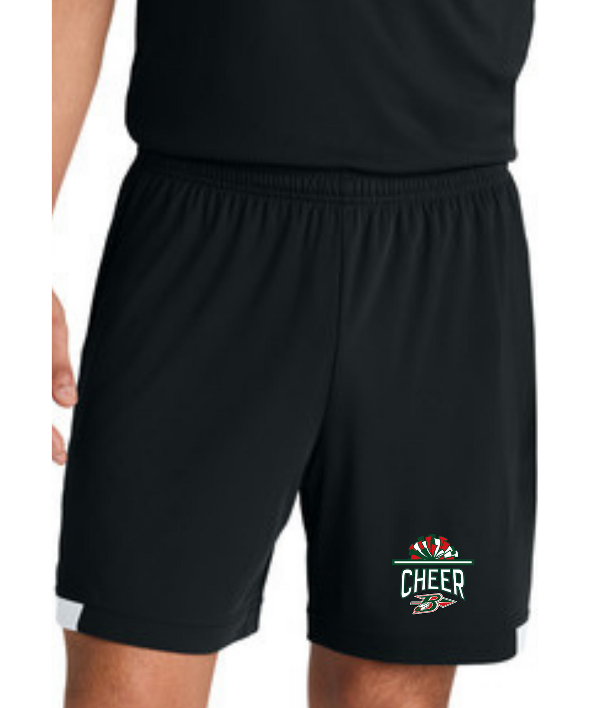 Cheer Design 2 Men's Shorts