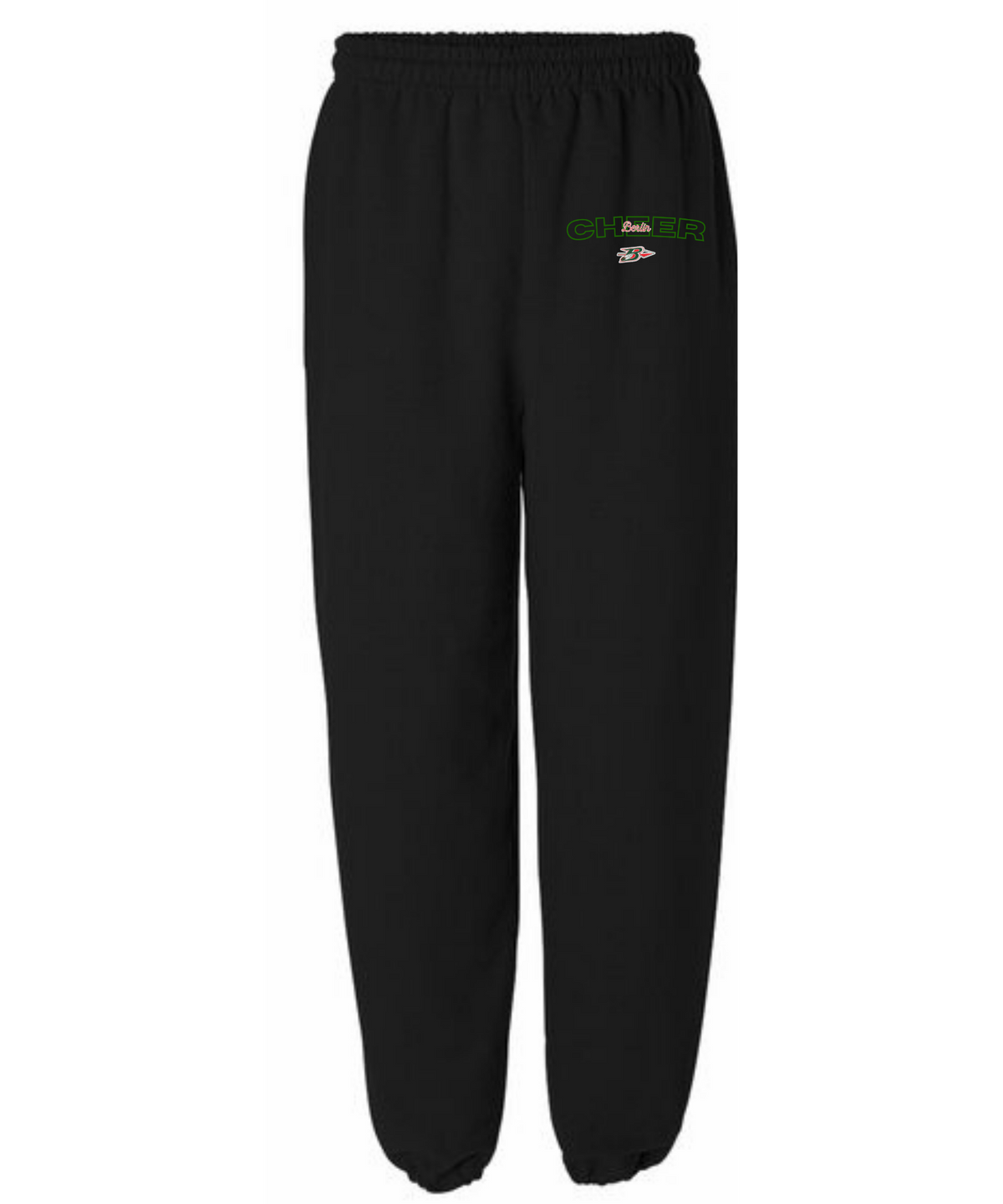 Cheer Design 1 Sweatpants