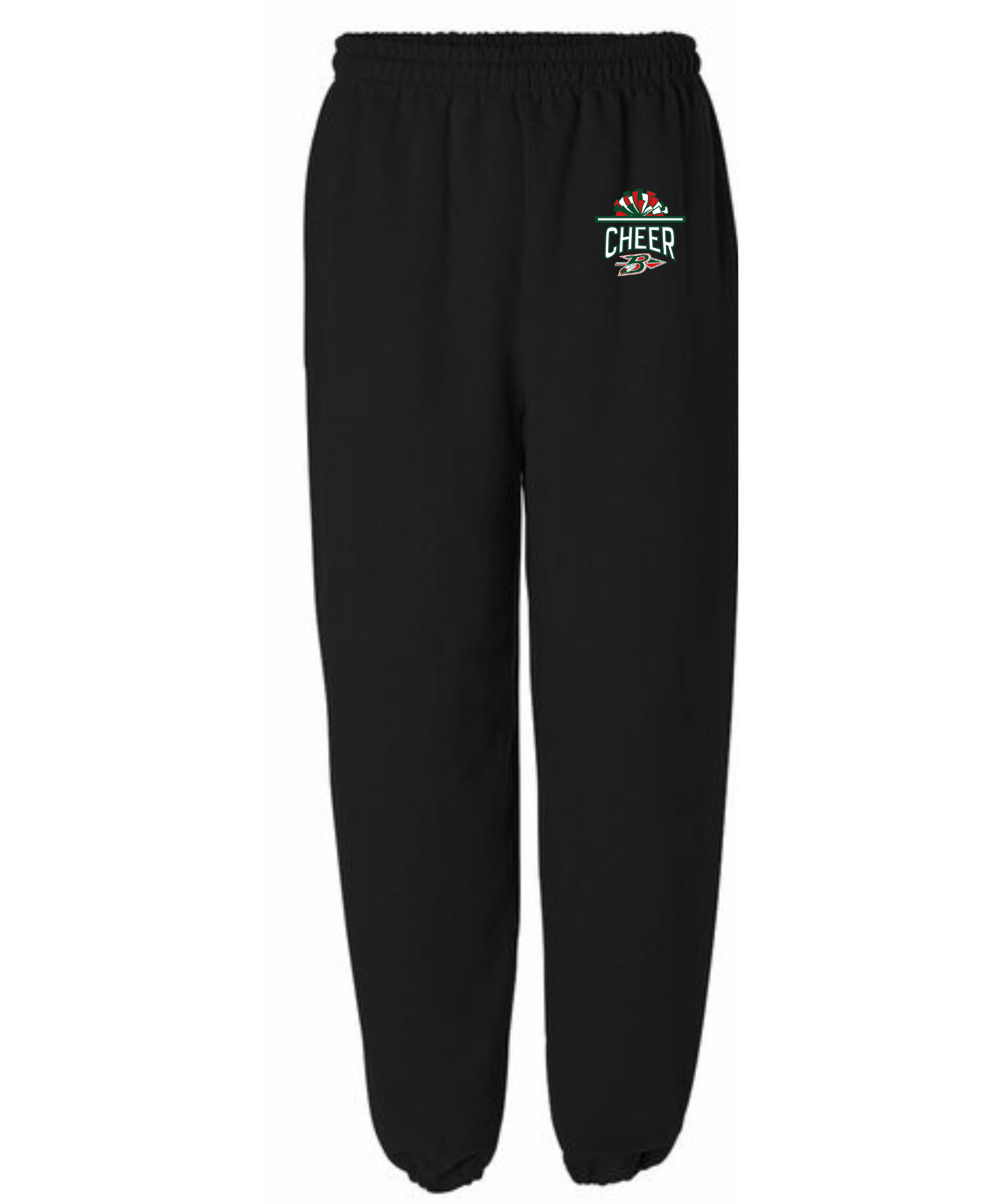 Cheer Design 2 Sweatpants