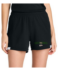 Cheer Design 1 Women's Shorts